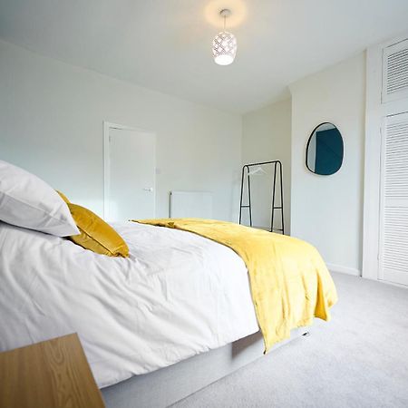 Apartmán Lomax Street Great Harwood Exteriér fotografie