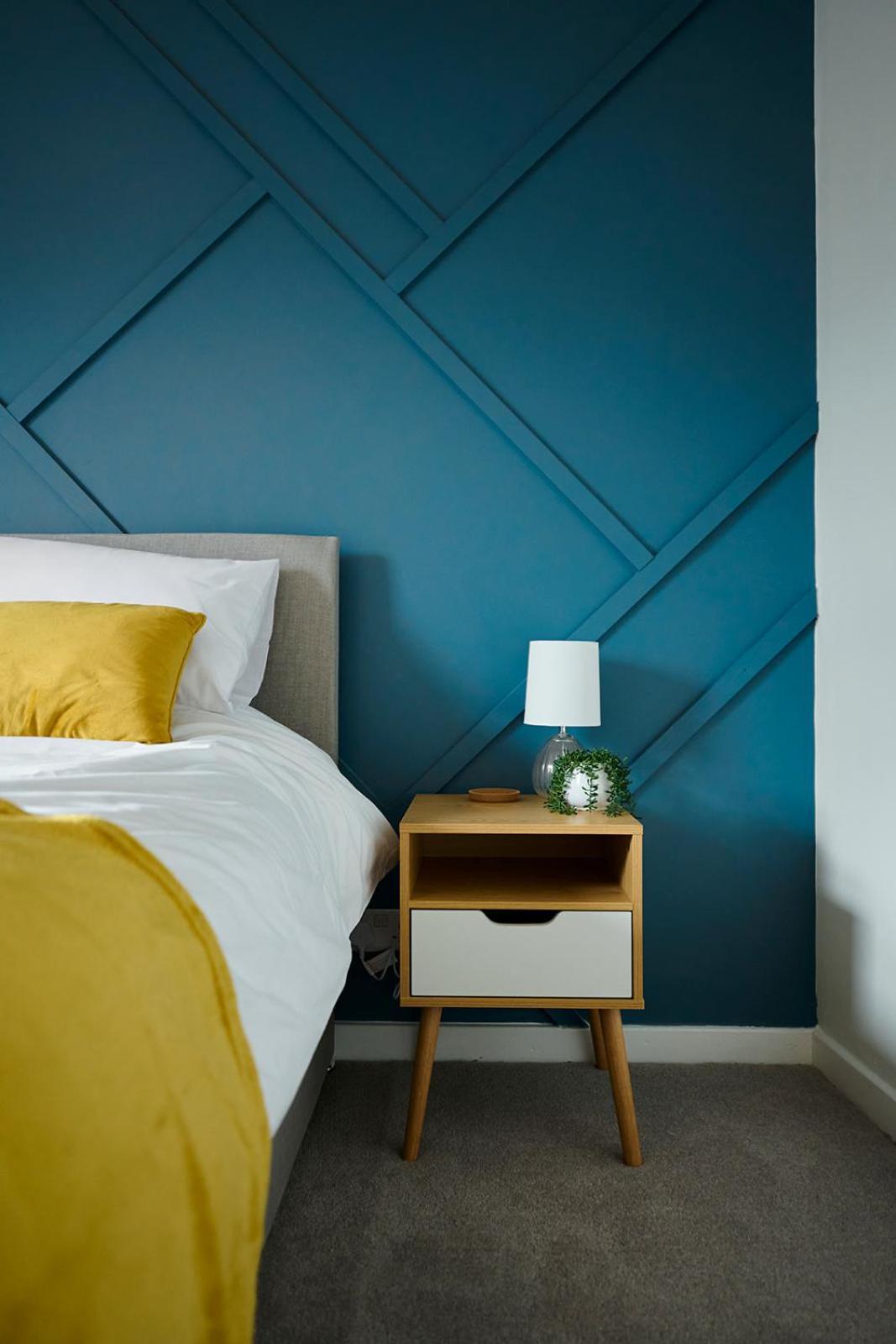 Apartmán Lomax Street Great Harwood Exteriér fotografie