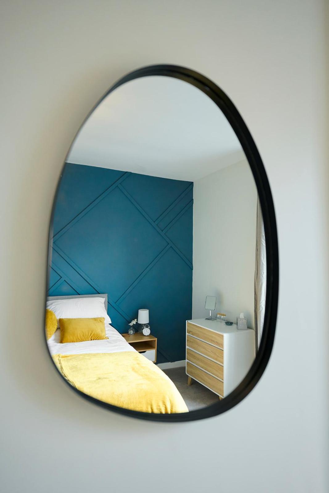 Apartmán Lomax Street Great Harwood Exteriér fotografie